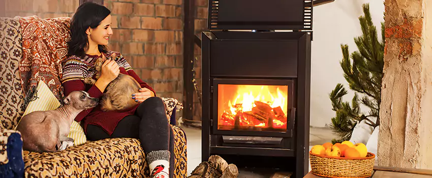 Wood Stove Chimney Cleaning Services in Oakton, VA