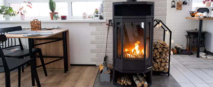 Wood Stove Firebox Installation Services in Oakton, VA