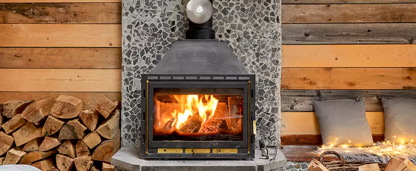 Wood Stove Cracked Glass Repair Services in Oakton, VA