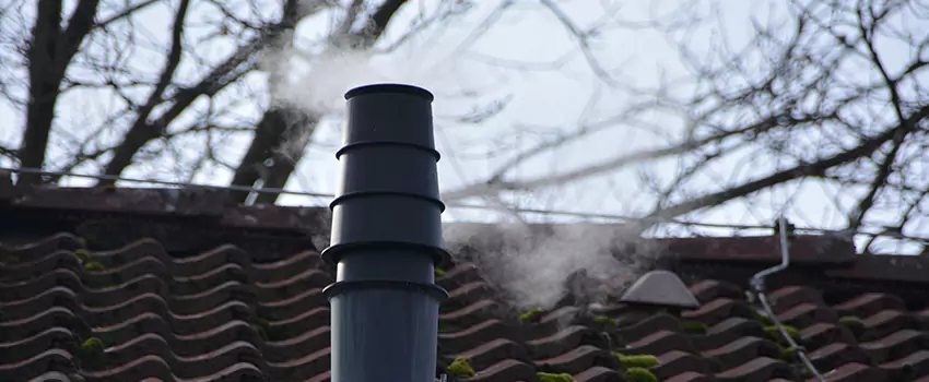 Broken Chimney Animal Screen Repair And Installation in Oakton, VA