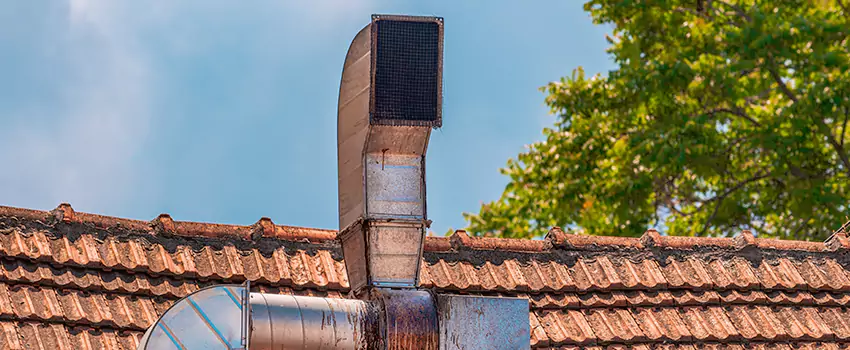 Chimney Cleaning Cost in Oakton, Virginia