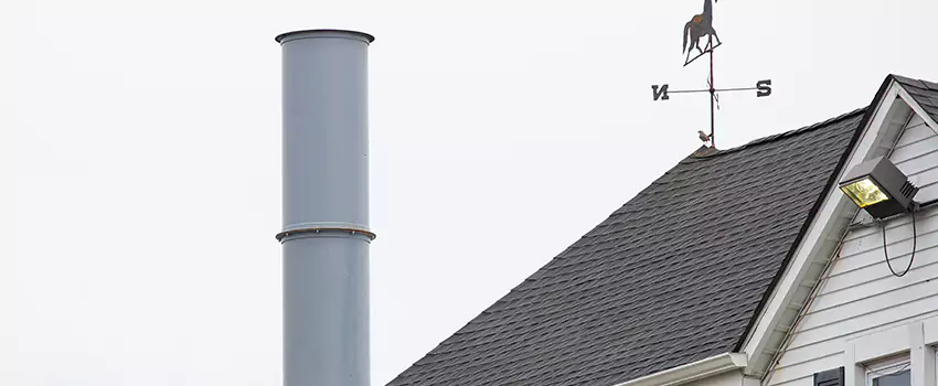 Multi-flue Chimney Caps Installation And Repair in Oakton, VA