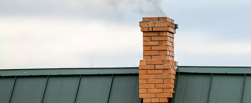Chimney Installation Company in Oakton, VA