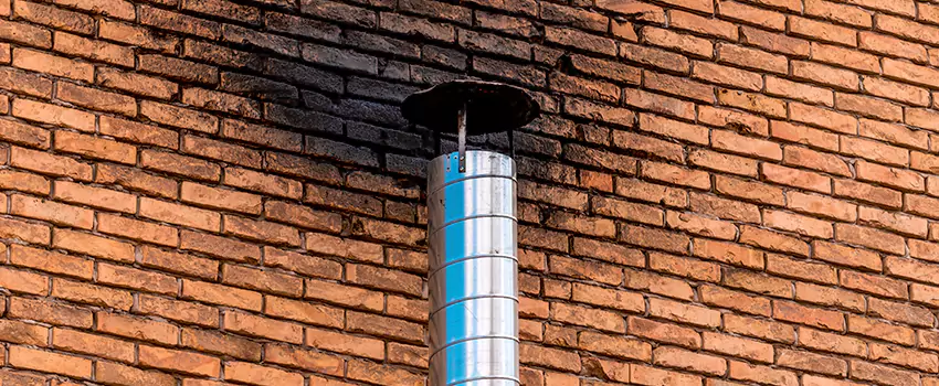 Chimney Design and Style Remodel Services in Oakton, Virginia
