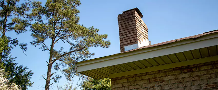 Brick Chimney Sweep Near Me in Oakton, VA