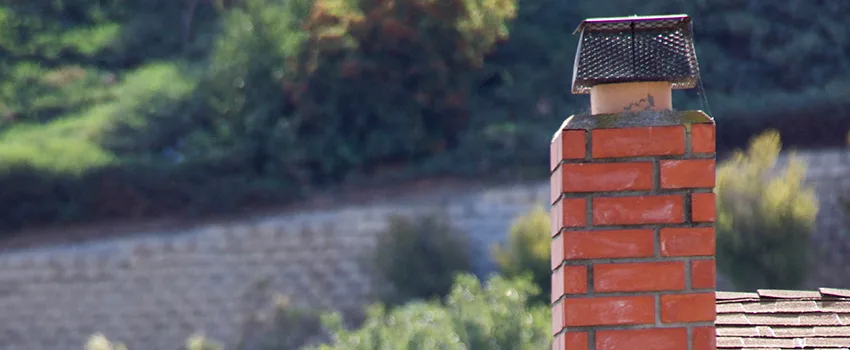 Chimney Tuckpointing And Masonry Restoration in Oakton, VA
