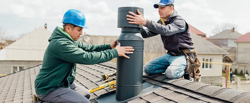 Commercial Chimney Cost in Oakton, VA