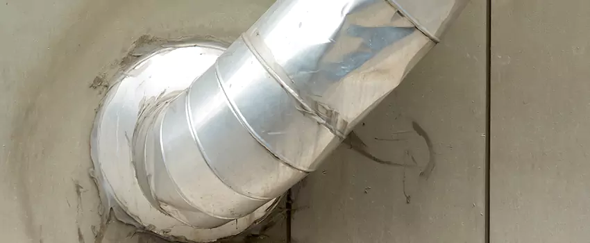 Dryer Vent Repair Process in Oakton, VA