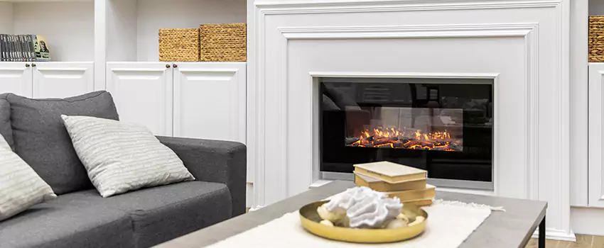 Professional Fireplace Maintenance Contractors in Oakton, VA