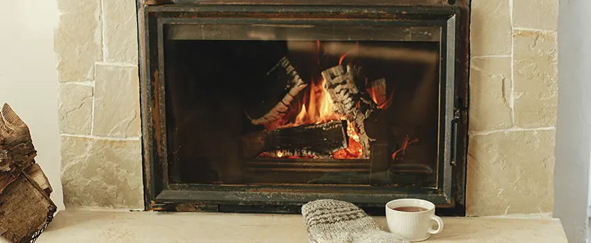 Fireplace Door Handle Replacements Services in Oakton, Virginia
