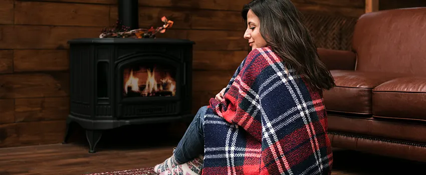 Fireplace Firebox Grate Replacement Services  in Oakton, Virginia