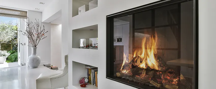 Fireplace Screen Installation And Replacement in Oakton, VA