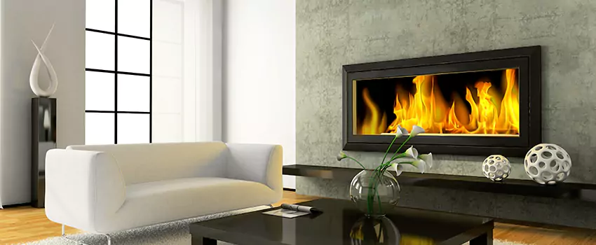 Fireplace Hearth Ideas in Oakton, Virginia