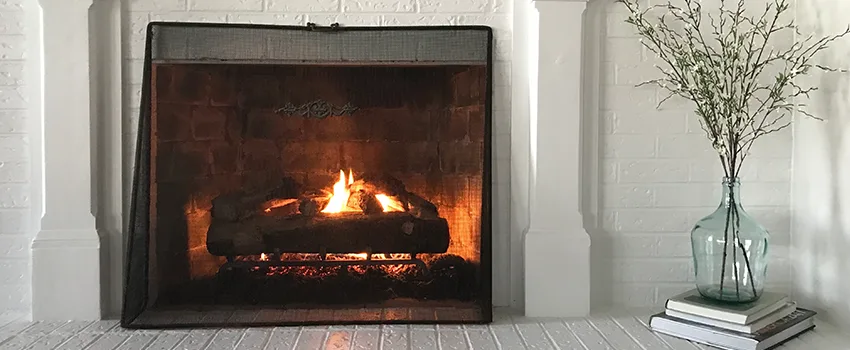 Cost-Effective Fireplace Mantel Inspection And Maintenance in Oakton, VA