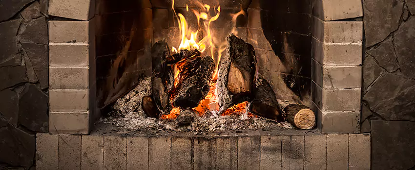 Cost of Rebuilding A Fireplace in Oakton, Virginia