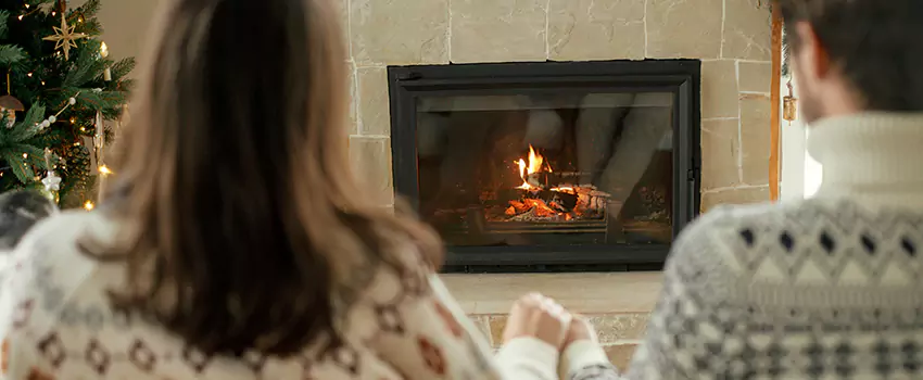 Fireplace Firebox Refurbish & Restore Services in Oakton, VA