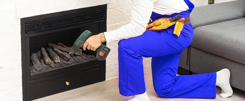Fireplace Safety Inspection Specialists in Oakton, Virginia