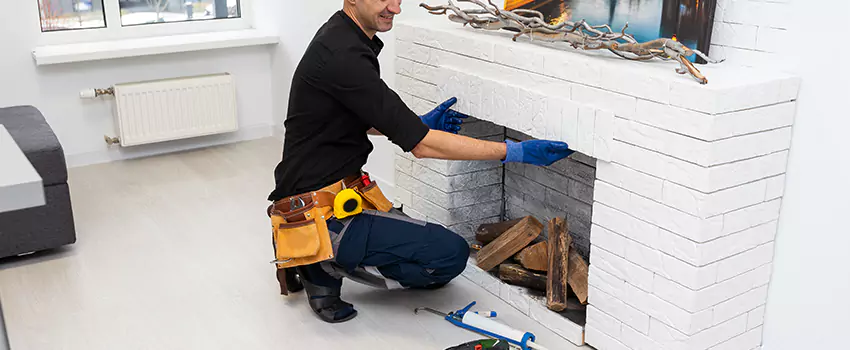 Gas Fireplace Repair And Replacement in Oakton, VA