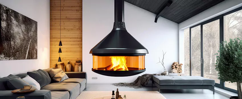Floating Damaged Fireplace Repair Services in Oakton, VA