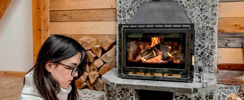 Harman P68-C Pellet Stove Repair in Oakton, Virginia 