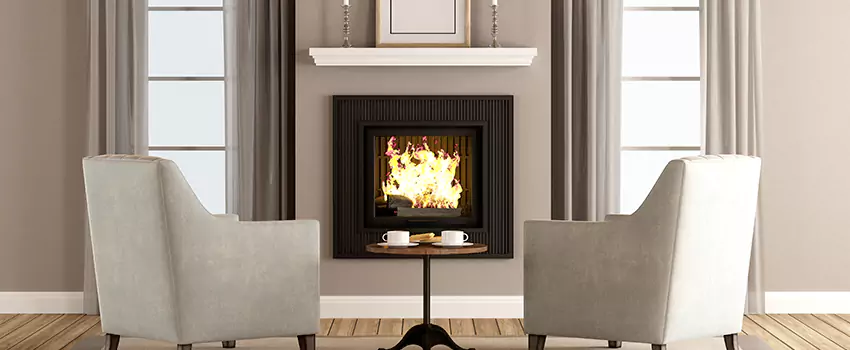Heatilator Direct Vent Fireplace Services in Oakton, Virginia