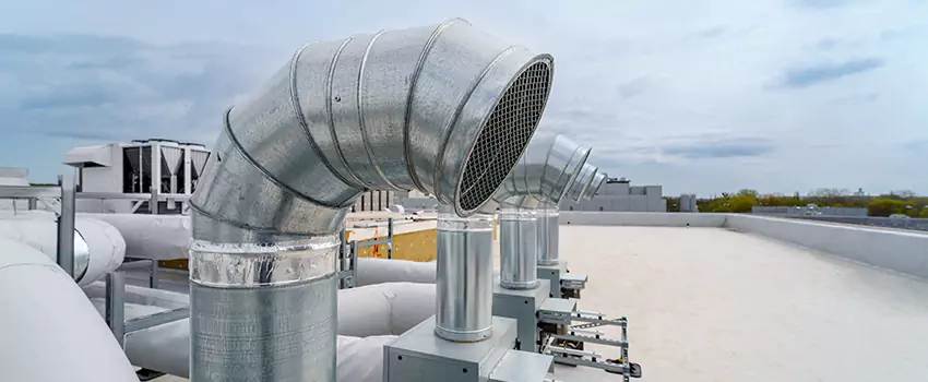 Insulated Ductwork Repair Services Near Me in Oakton, VA