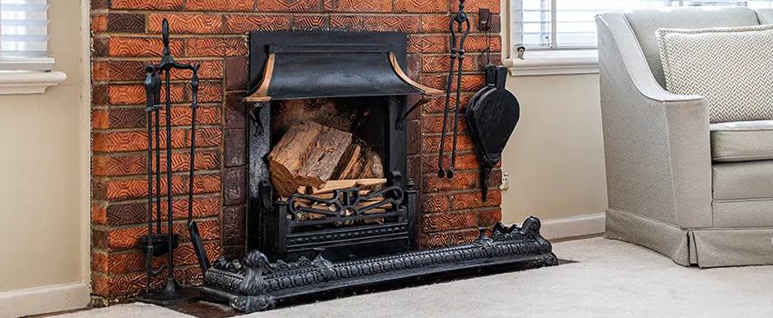 Custom Old Fireplace Redesign Services in Oakton, Virginia