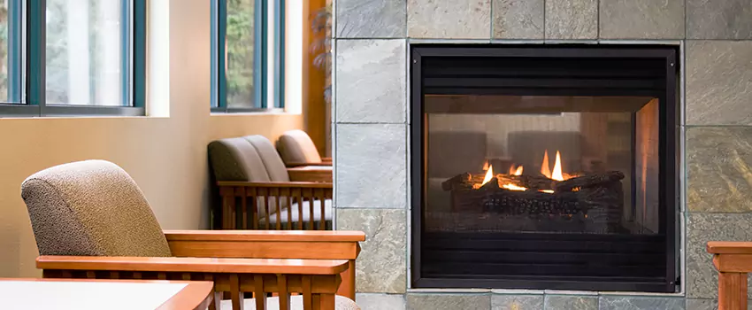 Osburn Fireplace Tempered Glass Hearth Pad Replacement in Oakton, Virginia