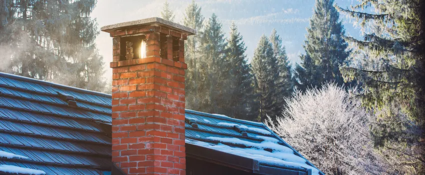 Residential Chimney Rain Caps Repair Services in Oakton, VA