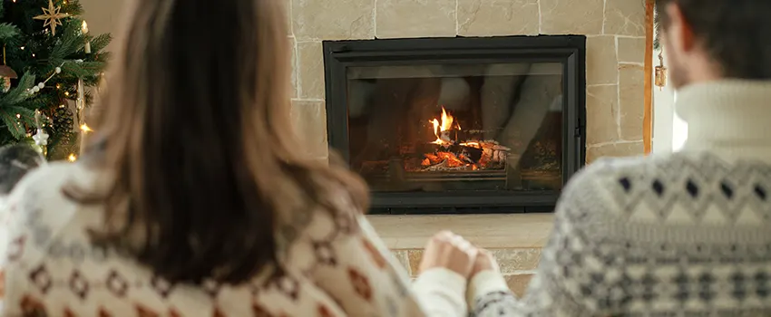 Superior Open-Hearth Wood Fireplaces in Oakton, VA