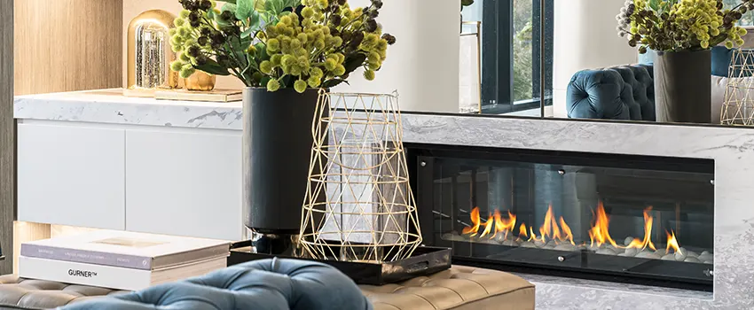Professional Town & Country Luxury Fireplace Maintenance Experts in Oakton, Virginia