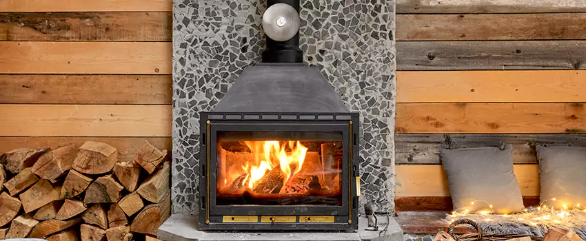 Travis Industries Elite Fireplace Inspection and Maintenance in Oakton, Virginia