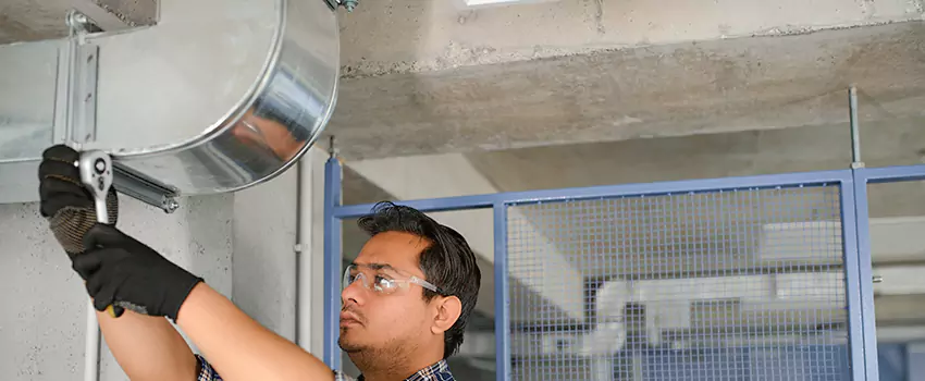 Benefit of Ventilation Cleaning in Oakton, Virginia