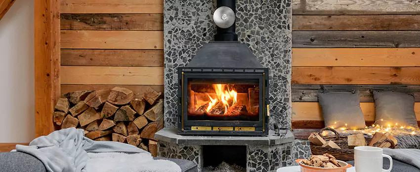 Affordable Wood Fireplace Fixing Solutions in Oakton, Virginia