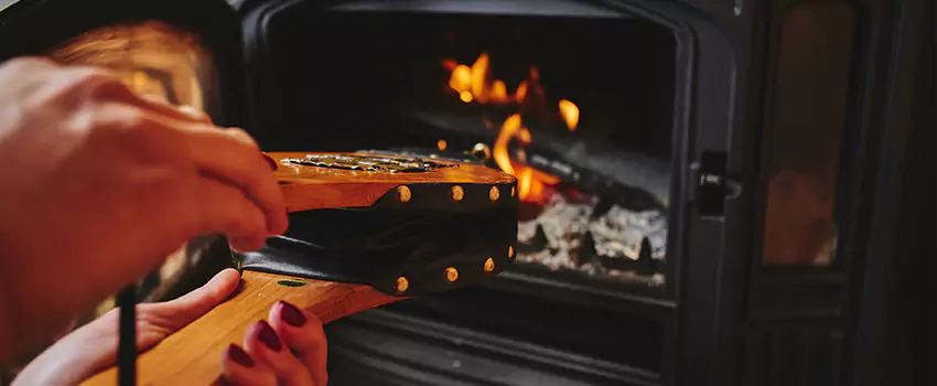 Cost of Wood Furnace Repair and Installation Services in Oakton, VA