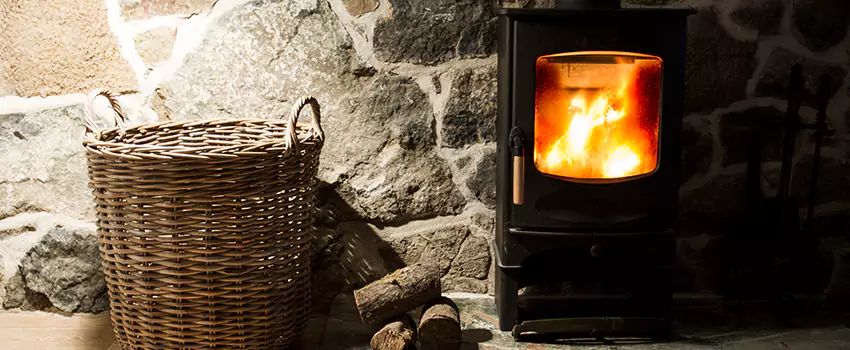 24/7 Wood Stove Installation Services in Oakton, Virginia