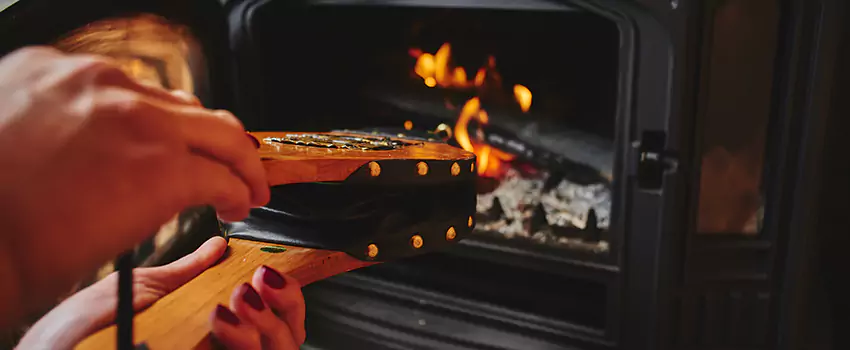 Wood Stove Grates Repair in Oakton, Virginia