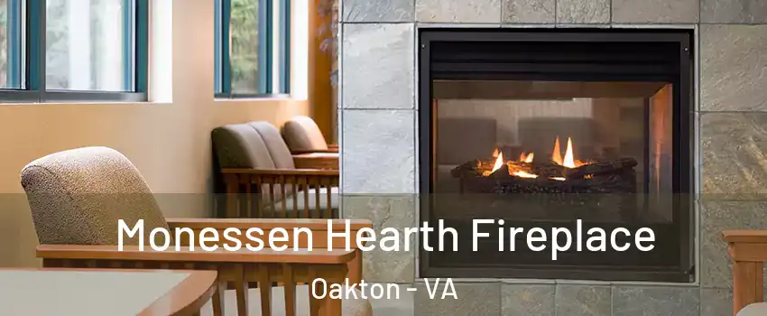  Monessen Hearth Fireplace Oakton - VA