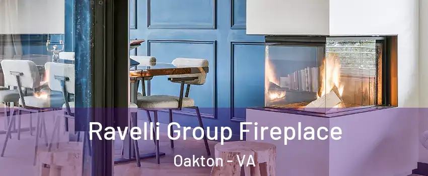  Ravelli Group Fireplace Oakton - VA