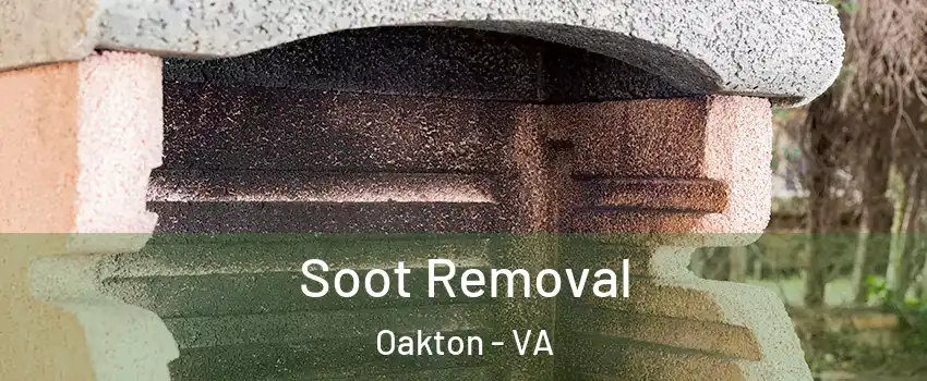  Soot Removal Oakton - VA
